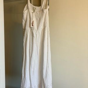 Jessica Simpson dress